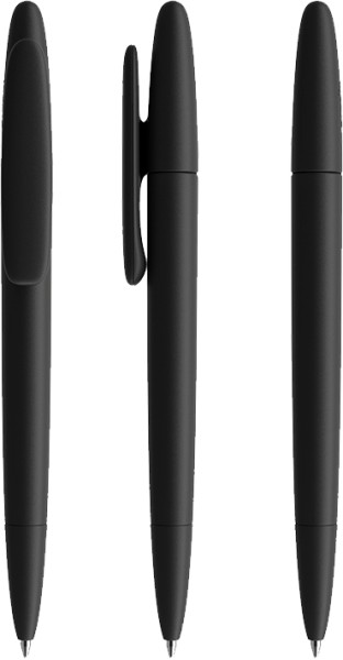 prodir Kugelschreiber DS5 TMM M75 Black