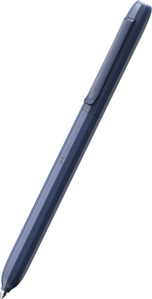FABER-CASTELL Kugelschreiber Avori 801 Midhnight Muse 