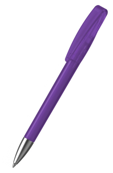 Klio-Eterna Kugelschreiber Cobra ice Ms 41030 Violett VTI1