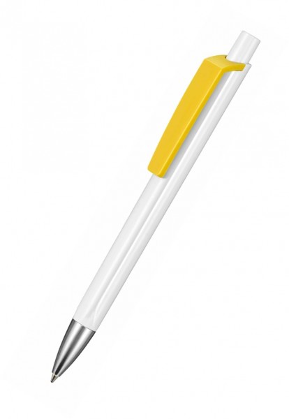 Ritter Pen Kugelschreiber Tri-Star 03530 Zitronen-Gelb 0200