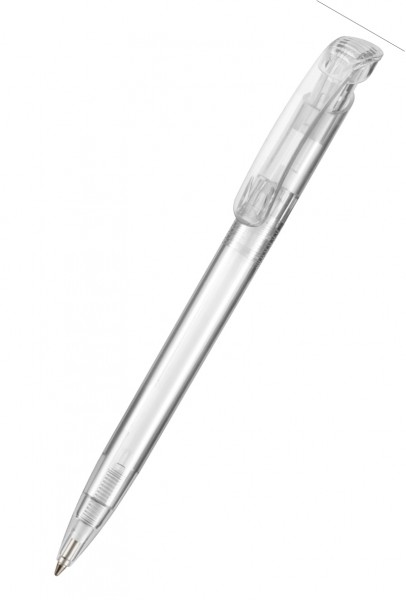 Ritter Pen Kugelschreiber Clear Transparent 12020 Transparent 0003