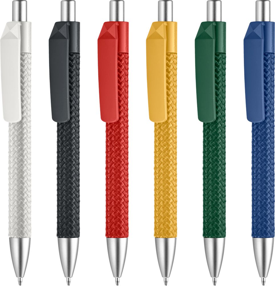 Fashion recycled 82540 quatron Recycling-Kugelschreiber