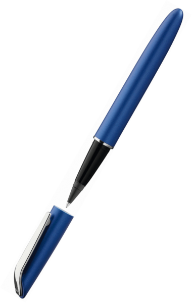 UMA Rollerball QUANTUM M PR 0-0053 Blau