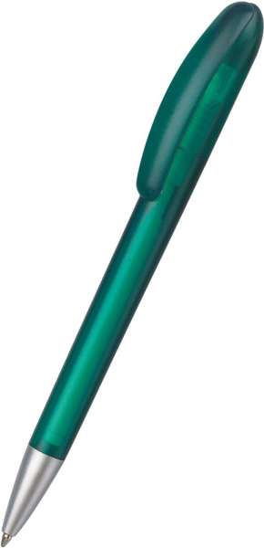 quatron Kugelschreiber Boogie frost 51050 grün 3415