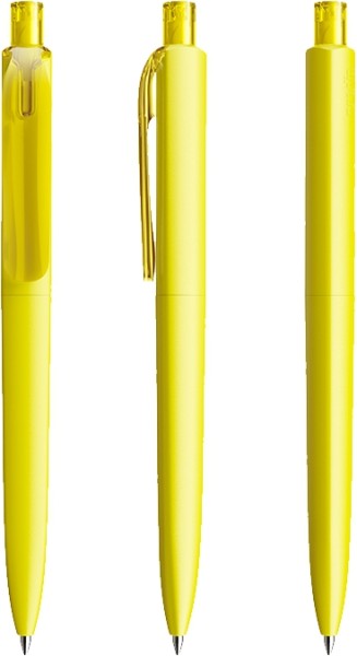 prodir Kugelschreiber DS8 PMM-T Matt M07 Lemon
