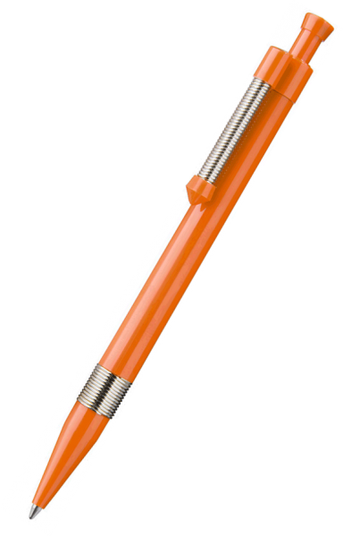 UMA Kugelschreiber FLEXI M 6-2861 Orange