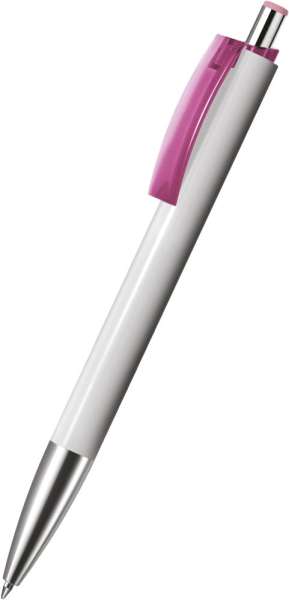 quatron Kugelschreiber Vamos deluxe flash 21051 rosa 0672