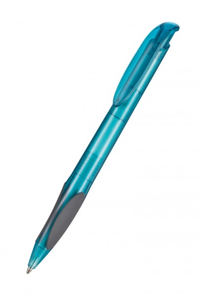 Ritter Pen Kugelschreiber Atmos Frozen 18300 Teal 4127