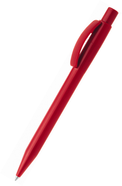UMA Kugelschreiber PIXEL 0-0017 Rot