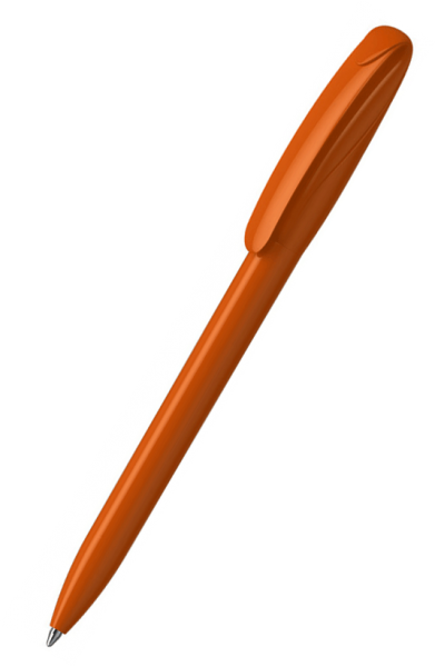 Klio-Eterna Kugelschreiber Boa high gloss 41170 Dunkelorange W