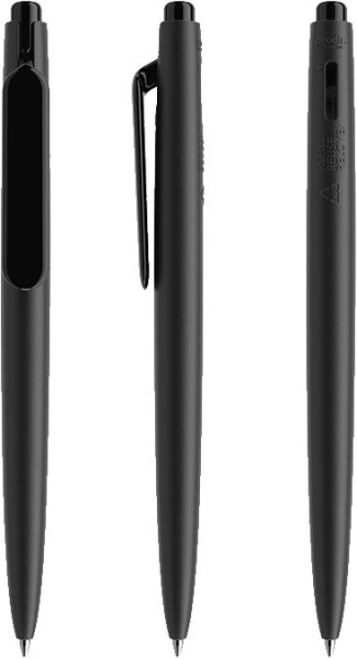 prodir Kugelschreiber DS11 PMP M75 Black