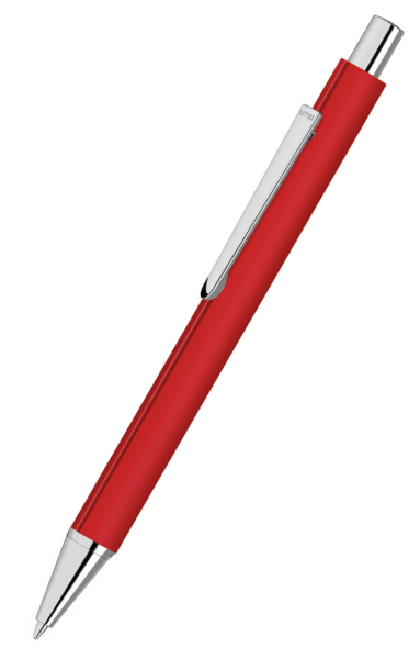 UMA Kugelschreiber PYRA GUM 0-9733 Rot