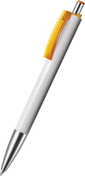 quatron Kugelschreiber Vamos deluxe flash 21051 orange 0164