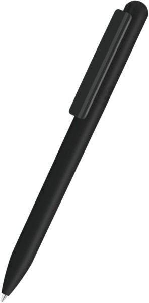 UMA Kugelschreiber RECYCLED PET PEN CHANGE GUM 0-2248 schwarz