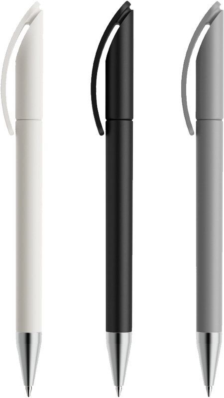 DS3 TMS prodir Kugelschreiber