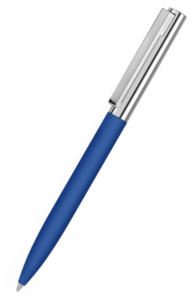 UMA Kugelschreiber BRIGHT GUM 0-9630 Mittelblau