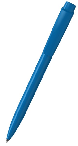 Klio-Eterna Kugelschreiber Zeno bio 41243 hellblau F