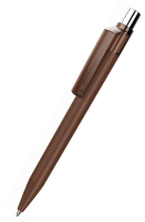 UMA Kugelschreiber ON TOP K transparent SI GUM 0-0063 Braun UMA Kugelschreiber ON TOP K transparent SI GUM 0-0063 Braun