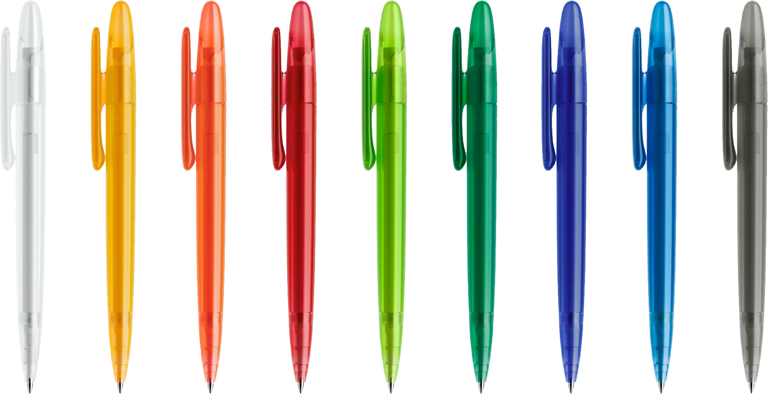 DS5 TFF prodir Kugelschreiber