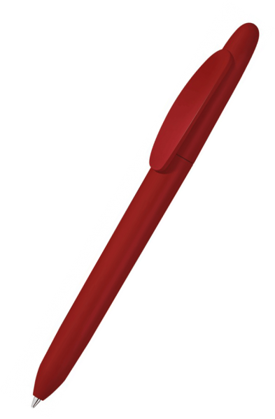 UMA Kugelschreiber ICONIC GUM 0-0057 Rot