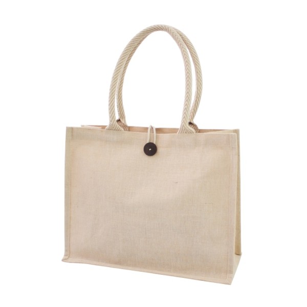 MISTER BAGS Juco-Tasche Otto 2366 Nature