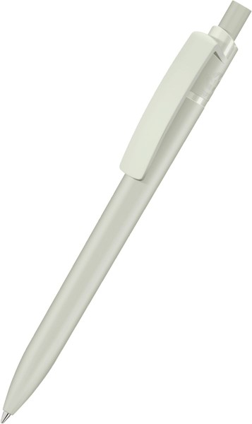 UMA Kugelschreiber RECYCLED PET PEN STEP F 0-2210 F - grau