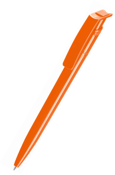 UMA Kugelschreiber RECYCLED PET PEN 0-2260 Orange