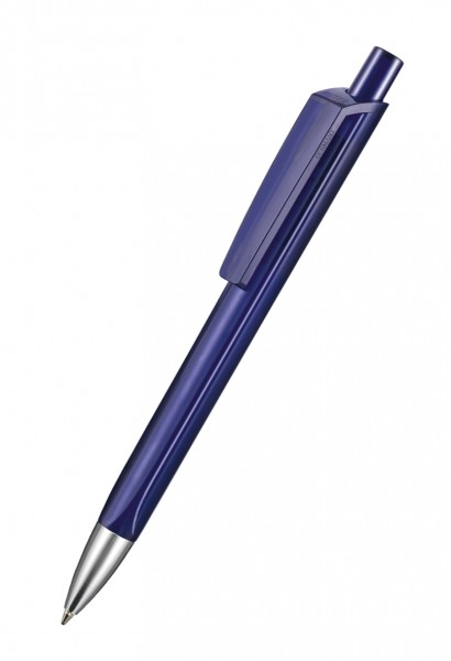 Ritter Pen Kugelschreiber Tri-Star Transparent 13530 Ozean-Blau 4333