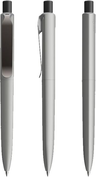 prodir Kugelschreiber DS8 PSM-S S80 M70 Dolphin Grey