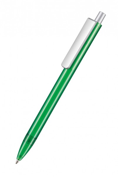 Ritter Pen Kugelschreiber Ionos Transparent 41280 Limonen-Grün 4031