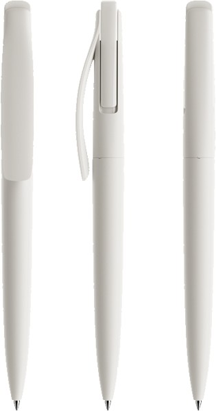 prodir Kugelschreiber DS2 PMM-P Weiß P02 White