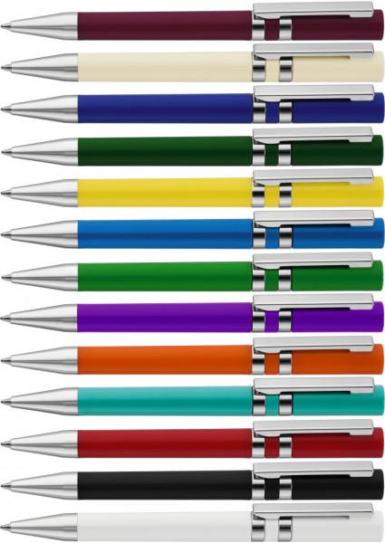 UMA Kugelschreiber RINGO SI 0-0045 Beige